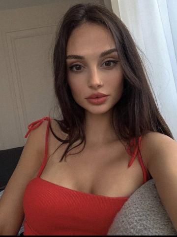 Анкета проститутки Варвара - Фото 1, , 26 лет, №333387